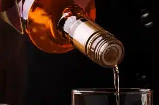 Rum Bartender